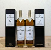 ウイスキー マッカラン （お酒）の商品画像 - 査定依頼日：2025年1月12日 - 最高査定価格：18,000円