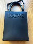 ロエベ　みにショルダーバッグA5サイズ（ブランドバッグ）の商品画像 - 査定依頼日：2025年7月31日 - 最高査定価格：150,000円