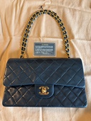 シャネル マトラッセ （ブランドバッグ）の商品画像 - 査定依頼日：2026年3月14日 - 最高査定価格：580,000円