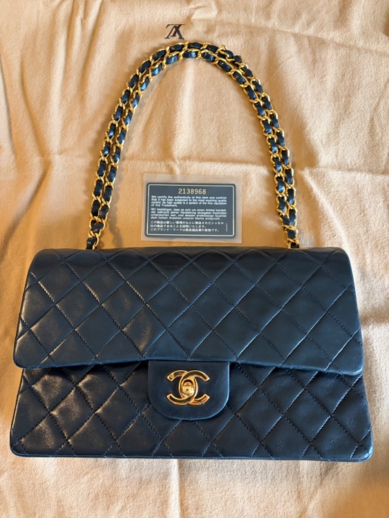 シャネル マトラッセ （ブランドバッグ）の商品画像 - 査定依頼日：2026年3月14日 - 最高査定価格：580,000円