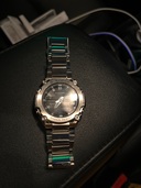 G-SHOCK その他 GTS-B600D-iaj（高級時計）の商品画像 - 査定依頼日：2025年8月31日 - 最高査定価格：15,000円