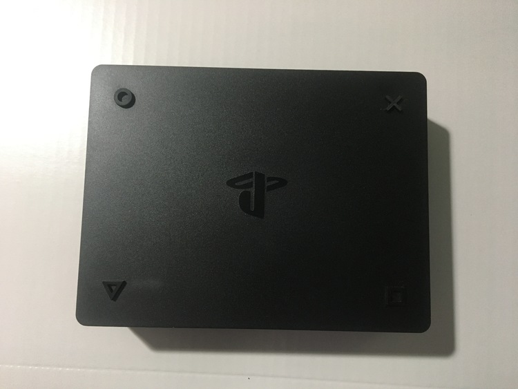 PlayStationVR (PSVR)（ゲーム機本体・ゲームソフト）の商品画像 - 査定依頼日：2020年11月27日 - 最高査定価格：7,000円