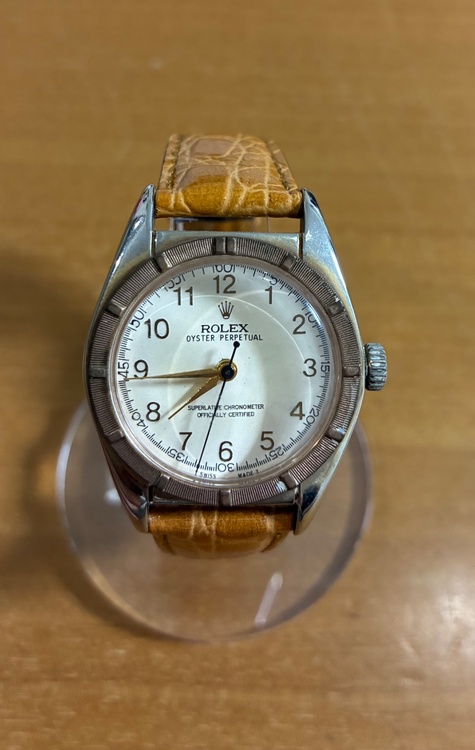 ロレックス パーペチュアルデイト （高級時計）の商品画像 - 査定依頼日：2026年3月5日 - 最高査定価格：300,000円