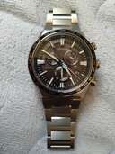 CITIZEN　アテッサ（高級時計）の商品画像 - 査定依頼日：2025年3月21日 - 最高査定価格：27,000円