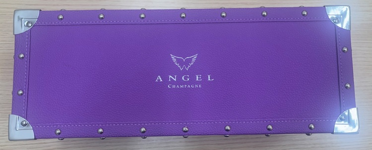 シャンパン シャンパン(その他) （お酒）の商品画像 - 査定依頼日：2025年7月13日 - 最高査定価格：22,000円