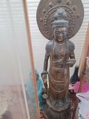 骨董品（美術品・骨董品）の商品画像 - 査定依頼日：2026年6月18日 - 最高査定価格：3,000円