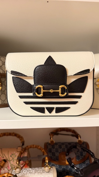 ホースビット1955（ブランドバッグ）の商品画像 - 査定依頼日：2026年1月17日 - 最高査定価格：120,000円