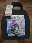 タイヤチェーン　オ－トトラックAT911（カー用品）の商品画像 - 査定依頼日：2025年12月18日 - 最高査定価格：3,000円