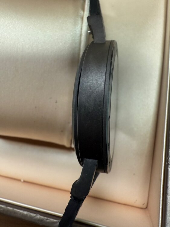 BVLGARI ブルガリブルガリ （高級時計）の商品画像 - 査定依頼日：2025年4月25日 - 最高査定価格：200,000円