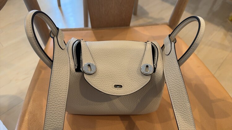 エルメス エルメス(その他) （ブランドバッグ）の商品画像 - 査定依頼日：2025年1月9日 - 最高査定価格：1,200,000円