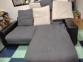 ソファー（家具・寝具）の商品画像 - 査定依頼日：2025年5月26日 - 最高査定価格：2,000円