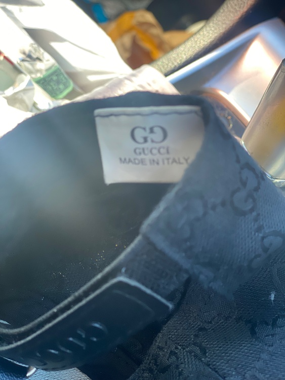 グッチ  （ブランドバッグ）の商品画像 - 査定依頼日：2026年2月3日 - 最高査定価格：20,000円