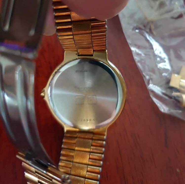 その他 ロンジン （高級時計）の商品画像 - 査定依頼日：2025年5月1日 - 最高査定価格：100,000円