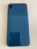 HUAWE P20 lite ANE-LX3J クラインブルー（スマホ）の商品画像 - 査定依頼日：2021年10月3日 - 最高査定価格：1,000円