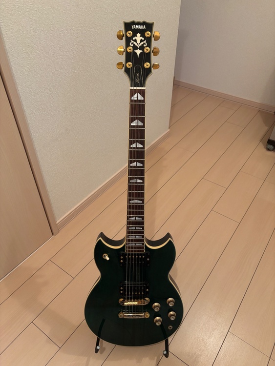 SG1500（ピアノ・楽器・PA機材）の商品画像 - 査定依頼日：2026年6月13日 - 最高査定価格：100,000円