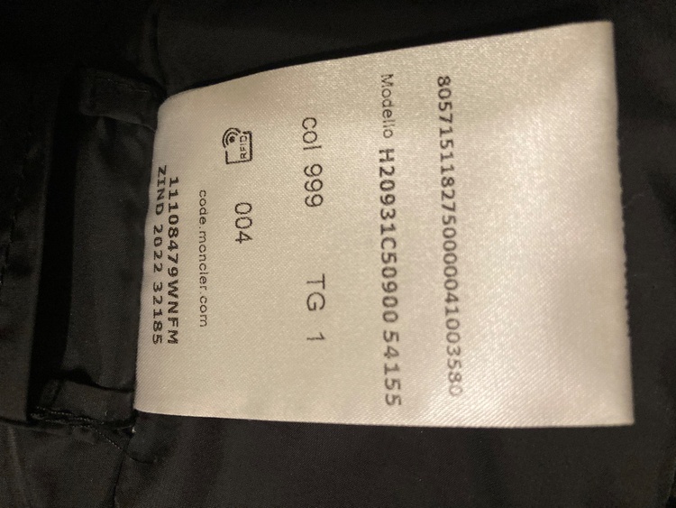 フラメッテ（古着・ファッション）の商品画像 - 査定依頼日：2026年3月8日 - 最高査定価格：60,000円