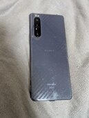 Xperia Xperia1 Ⅱ シリーズ 【docomo】Xperia1 Ⅱ SO-51A（スマホ）の商品画像 - 査定依頼日：2026年6月2日 - 最高査定価格：4,500円