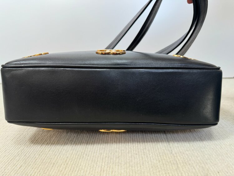 トリプルココ　ショルダーバッグ（ブランドバッグ）の商品画像 - 査定依頼日：2026年7月9日 - 最高査定価格：250,000円