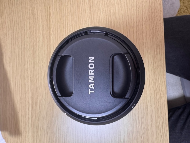 28-200mm F/2.8-5.6 Di III RXD（カメラ）の商品画像 - 査定依頼日：2026年1月18日 - 最高査定価格：31,500円