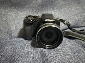 COOLPIX B600（カメラ）の商品画像 - 査定依頼日：2026年8月2日 - 最高査定価格：15,000円
