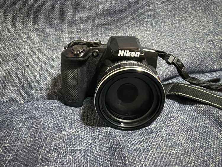 COOLPIX B600（カメラ）の商品画像 - 査定依頼日：2026年8月2日 - 最高査定価格：15,000円