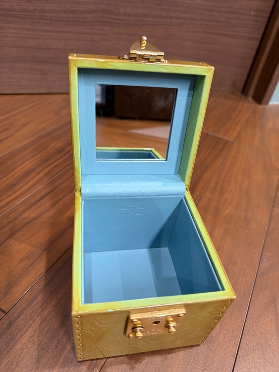 ルイヴィトン　ブリーカー（ブランドバッグ）の商品画像 - 査定依頼日：2026年2月15日 - 最高査定価格：65,000円