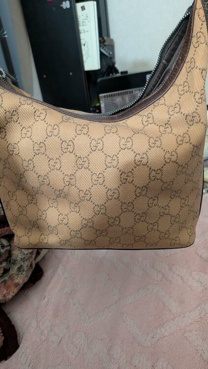 GUCCI（ブランドバッグ）の商品画像 - 査定依頼日：2026年8月26日 - 最高査定価格：55,000円