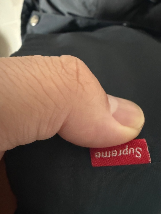 Supreme NORTHFACE 19SS Arc Logo Mountain（古着・ファッション）の商品画像 - 査定依頼日：2026年9月13日 - 最高査定価格：28,000円