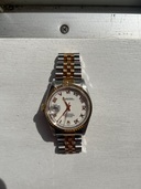 ロレックス デイトジャスト （高級時計）の商品画像 - 査定依頼日：2025年9月28日 - 最高査定価格：1,050,000円