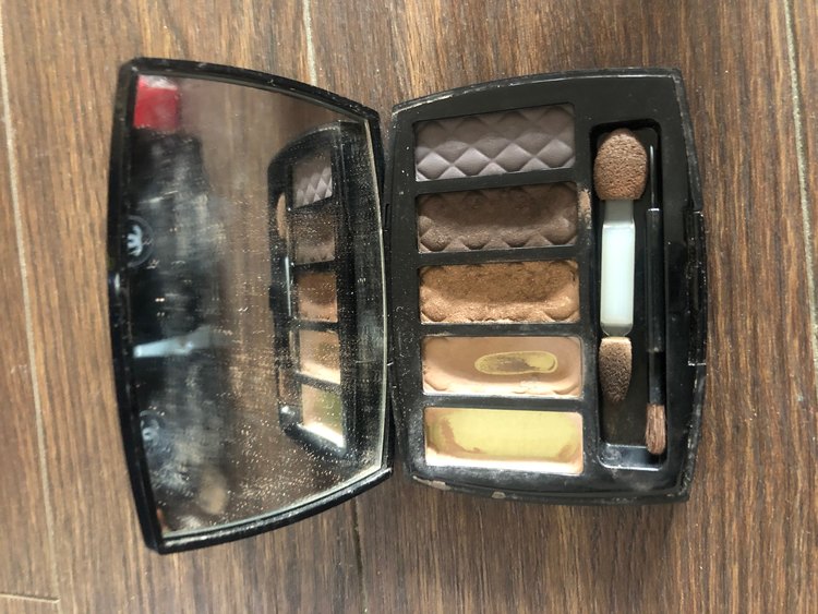 CHANEL（コスメ・美容・健康器具）の商品画像 - 査定依頼日：2023年1月9日