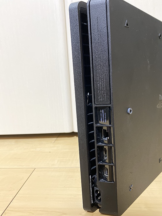 プレイステーション4本体 ジェットブラック(HDD 500GB/CUH-2000（ゲーム機本体・ゲームソフト）の商品画像 - 査定依頼日：2019年12月15日 - 最高査定価格：15,500円