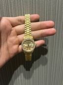 ロレックス デイトジャスト （高級時計）の商品画像 - 査定依頼日：2026年3月19日 - 最高査定価格：2,280,000円