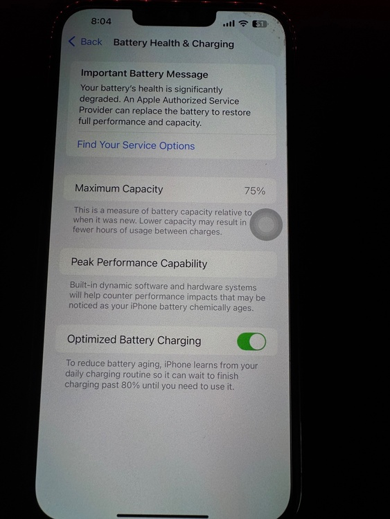 iPhone iPhone 13 Pro Max 512GB SIMフリー（スマホ）の商品画像 - 査定依頼日：2026年8月28日 - 最高査定価格：66,500円