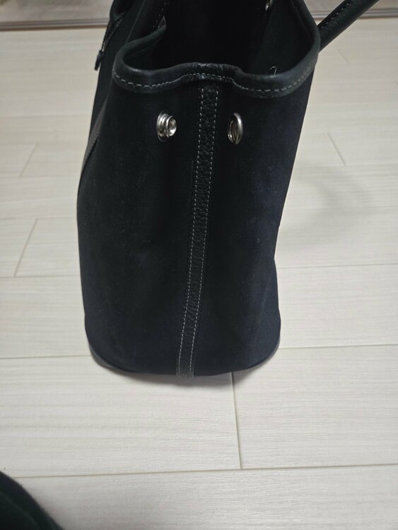 ガーデンパーティー（ブランドバッグ）の商品画像 - 査定依頼日：2026年2月7日 - 最高査定価格：162,000円