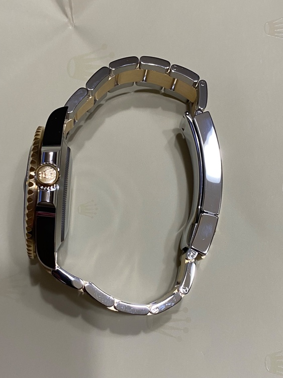 サブマリーナ（高級時計）の商品画像 - 査定依頼日：2026年2月22日 - 最高査定価格：3,250,000円