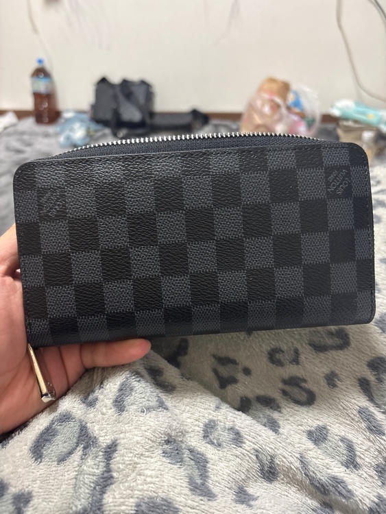 ルイヴィトン ダミエ （ブランドバッグ）の商品画像 - 査定依頼日：2026年3月19日 - 最高査定価格：40,000円