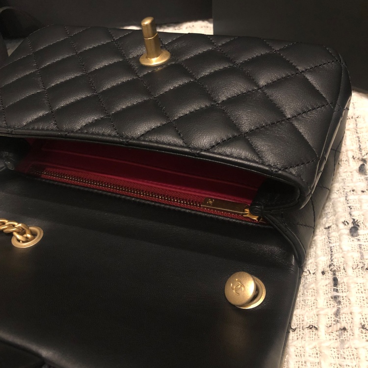 シャネル マトラッセ （ブランドバッグ）の商品画像 - 査定依頼日：2026年1月21日 - 最高査定価格：580,000円