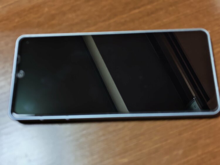 アクオスセンス7（スマホ）の商品画像 - 査定依頼日：2026年7月31日 - 最高査定価格：8,000円