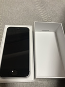 iPhone SE 32GB（スマホ）の商品画像 - 査定依頼日：2021年1月24日 - 最高査定価格：7,900円