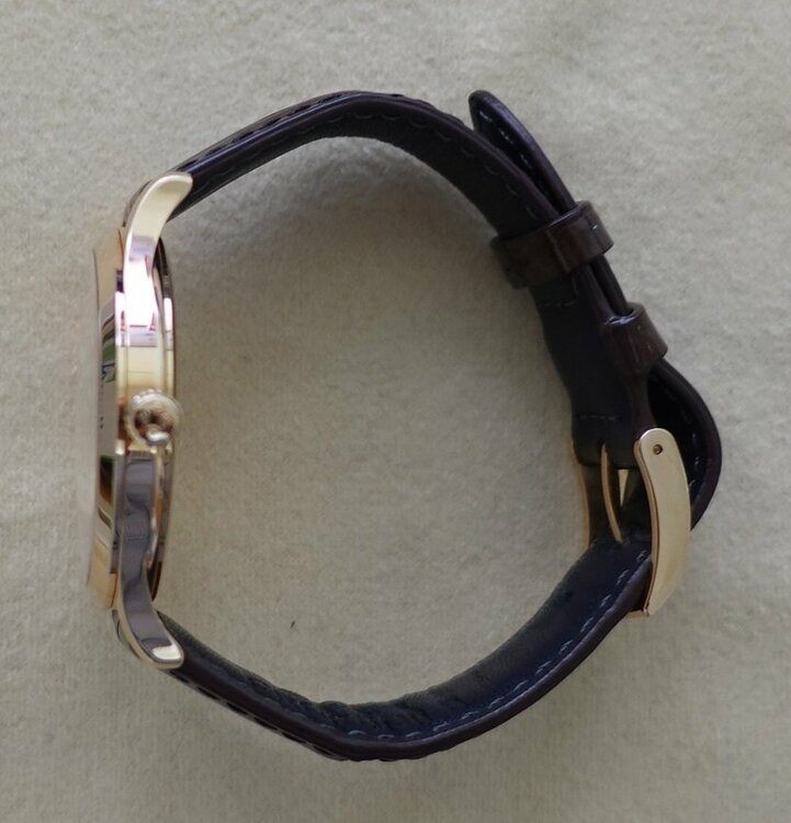 エリート（高級時計）の商品画像 - 査定依頼日：2026年1月4日 - 最高査定価格：700,000円