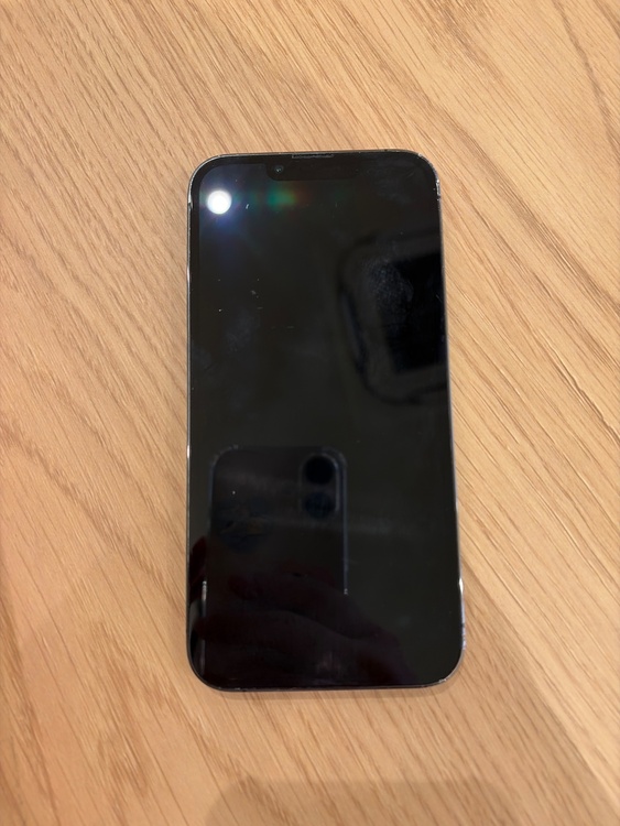 iPhone 13 Pro 128GB SIMフリー（スマホ）の商品画像 - 査定依頼日：2026年5月7日 - 最高査定価格：46,000円