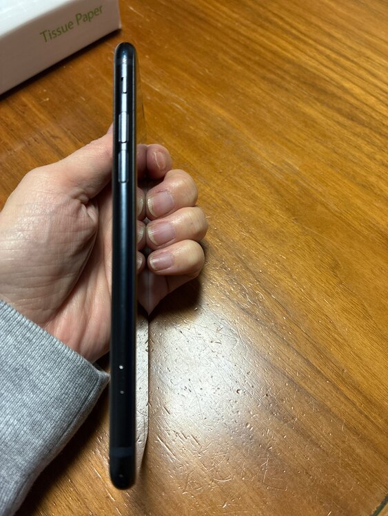 SB/APSLS1/4571511117731（スマホ）の商品画像 - 査定依頼日：2025年3月26日 - 最高査定価格：30,000円