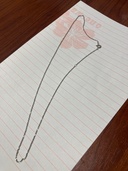 ネックレス（金・貴金属）の商品画像 - 査定依頼日：2026年1月6日 - 最高査定価格：55,000円