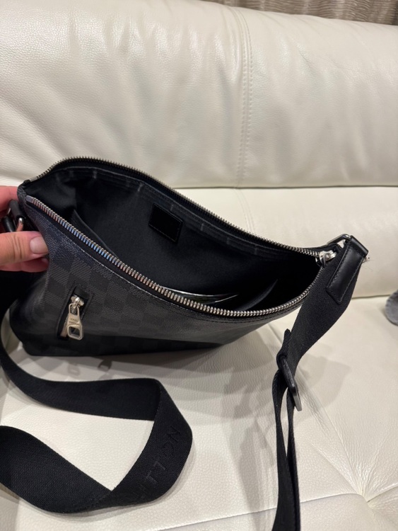 ミック（ブランドバッグ）の商品画像 - 査定依頼日：2025年7月5日 - 最高査定価格：90,000円