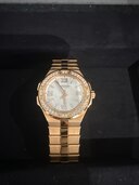 ALPINE EAGLE（高級時計）の商品画像 - 査定依頼日：2025年1月22日 - 最高査定価格：3,500,000円