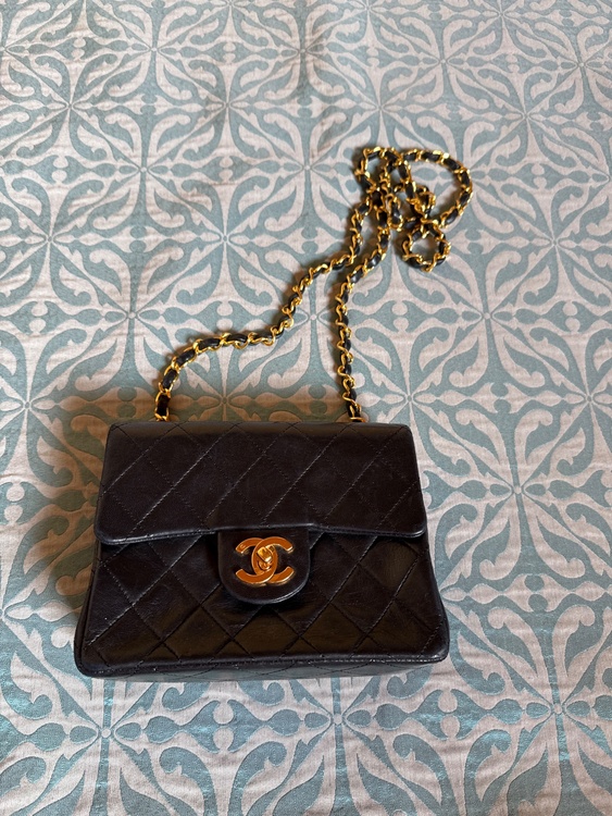 シャネル マトラッセ （ブランドバッグ）の商品画像 - 査定依頼日：2026年4月13日 - 最高査定価格：380,000円