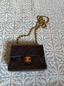 シャネル マトラッセ （ブランドバッグ）の商品画像 - 査定依頼日：2026年4月13日 - 最高査定価格：380,000円