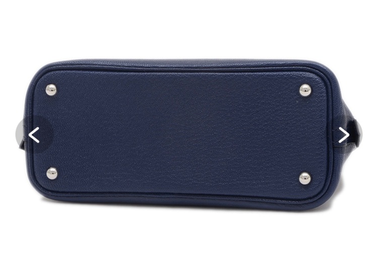 エルメス ボリード （ブランドバッグ）の商品画像 - 査定依頼日：2025年9月12日 - 最高査定価格：1,000,000円