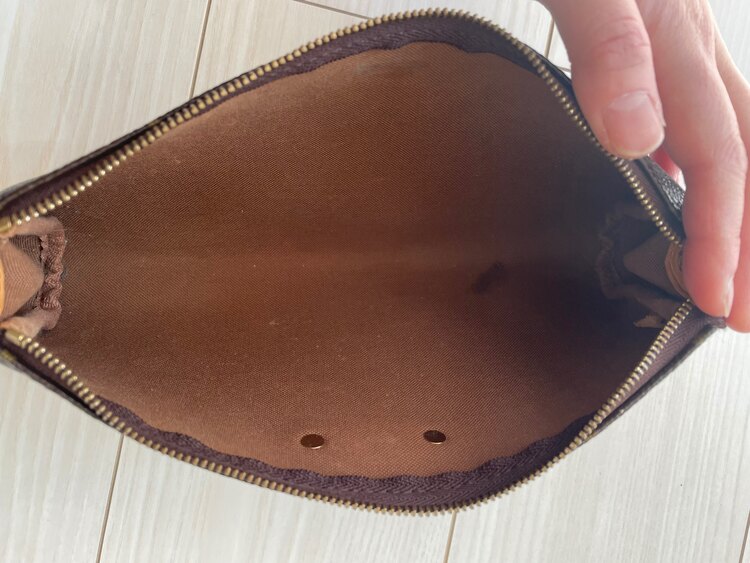 エヴァ（ブランドバッグ）の商品画像 - 査定依頼日：2025年3月7日 - 最高査定価格：120,000円