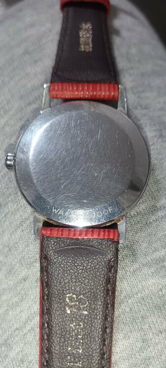 オメガ シーマスター （高級時計）の商品画像 - 査定依頼日：2026年4月10日 - 最高査定価格：70,000円